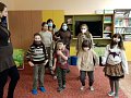 Barevný týden 10.2.2021