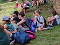 Školní výlet 2021 - Maříž, Landštejn, Panenská stezka