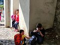 Školní výlet - mločí stezka, vodárna, Kraví hora - 8.9.2021