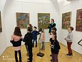 Dům umění - 18.2.2022