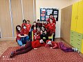 Barevný týden - středa 23.2.2022
