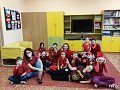 Barevný týden - středa 23.2.2022