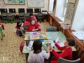Barevný týden - středa 23.2.2022