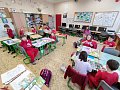 Barevný týden - středa 23.2.2022