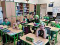 Barevný týden - čtvrtek 24.2.2022