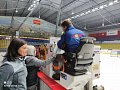 Bruslení - stadion Znojmo - 1.3.2022