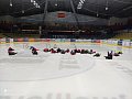 Bruslení - stadion Znojmo - 1.3.2022