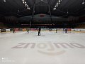 Bruslení - stadion Znojmo - 1.3.2022