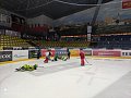 Bruslení - stadion Znojmo - 1.3.2022