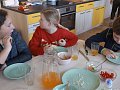 Návštěva ZŠ náměstí Republiky