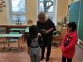Jarní básnění - 1.4.2022