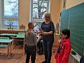 Jarní básnění - 1.4.2022