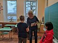 Jarní básnění - 1.4.2022
