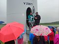 Exkurze větrné elektrárny - Břežany - 25.5.2022