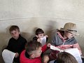 Exkurze větrné elektrárny - Břežany - 25.5.2022