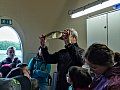 Exkurze větrné elektrárny - Břežany - 25.5.2022