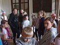 Školní výlet 1.6. 2022