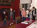 Školní výlet 1.6. 2022