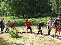 Školní výlet 1.6. 2022