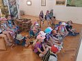 Výlet na závěr školního roku 2021/2022