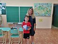 Turnaj ve vybijené a táboráček 29.6.