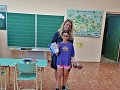 Turnaj ve vybijené a táboráček 29.6.