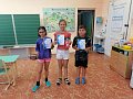 Turnaj ve vybijené a táboráček 29.6.