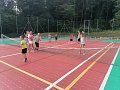 Turnaj ve vybijené a táboráček 29.6.