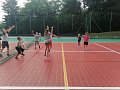 Turnaj ve vybijené a táboráček 29.6.