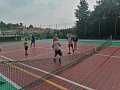 Turnaj ve vybijené a táboráček 29.6.