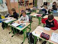 Projektový den - sv.Vaclav - 27.9.2022