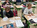 Projektový den - sv.Vaclav - 27.9.2022