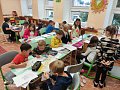 Projektový den - sv.Vaclav - 27.9.2022