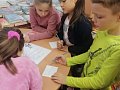 Návštěva knihovny 11.10.2022