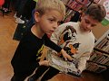 Návštěva knihovny 11.10.2022