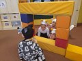 "O kůzlátkách"- dramatizace pohádky