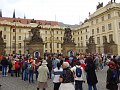 Exkurze Praha - 16.5. - 17.5.2023