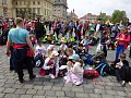 Exkurze Praha - 16.5. - 17.5.2023