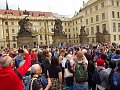 Exkurze Praha - 16.5. - 17.5.2023