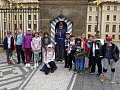 Exkurze Praha - 16.5. - 17.5.2023
