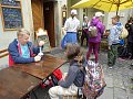 Exkurze Praha - 16.5. - 17.5.2023