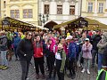 Exkurze Praha - 16.5. - 17.5.2023