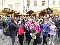 Exkurze Praha - 16.5. - 17.5.2023