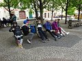 Exkurze Praha - 16.5. - 17.5.2023