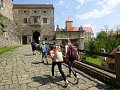 Planetárium Brno + hrad Veveří - 23.5.2023