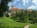 Planetárium Brno + hrad Veveří - 23.5.2023