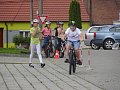 Dopravní výchova 2-5 ročník - 30.5.2023