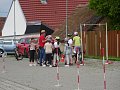 Dopravní výchova 2-5 ročník - 30.5.2023