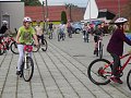 Dopravní výchova 2-5 ročník - 30.5.2023