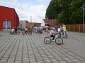 Dopravní výchova 2-5 ročník - 30.5.2023